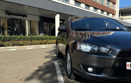 Mitsubishi Lancer IX, 2008 год, 699 990 рублей, 3 фотография