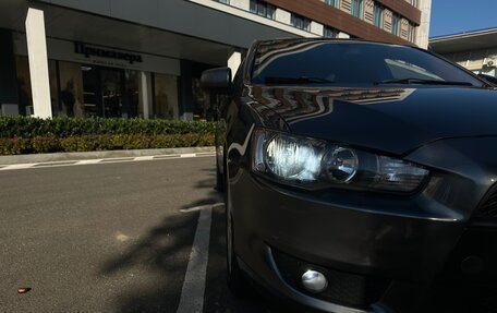 Mitsubishi Lancer IX, 2008 год, 699 990 рублей, 5 фотография