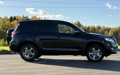 Toyota RAV4, 2012 год, 1 350 000 рублей, 2 фотография