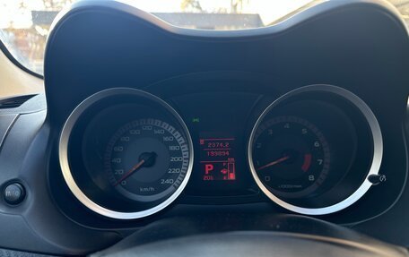Mitsubishi Lancer IX, 2008 год, 699 990 рублей, 10 фотография