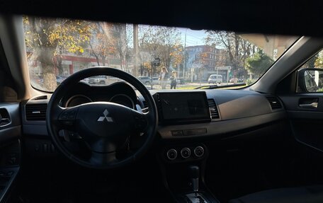 Mitsubishi Lancer IX, 2008 год, 699 990 рублей, 9 фотография