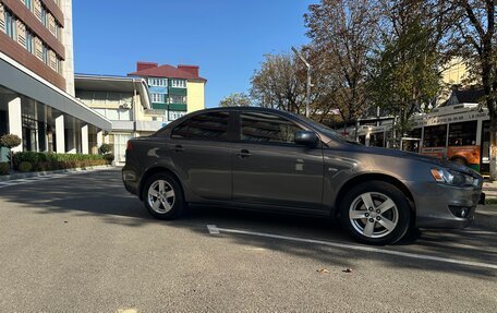 Mitsubishi Lancer IX, 2008 год, 699 990 рублей, 7 фотография
