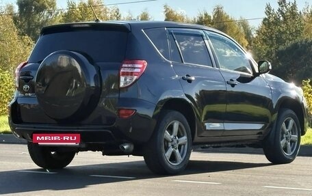 Toyota RAV4, 2012 год, 1 350 000 рублей, 3 фотография