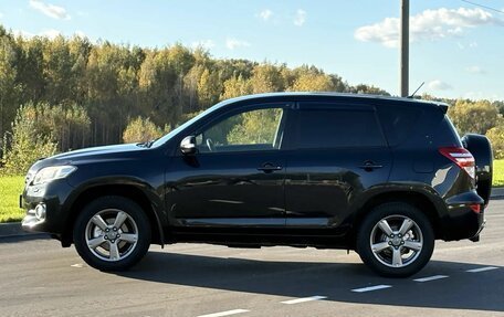 Toyota RAV4, 2012 год, 1 350 000 рублей, 6 фотография