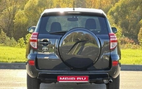 Toyota RAV4, 2012 год, 1 350 000 рублей, 4 фотография