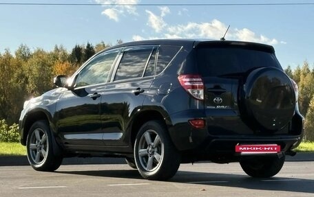 Toyota RAV4, 2012 год, 1 350 000 рублей, 5 фотография