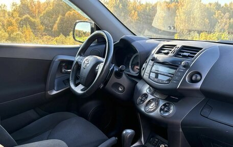 Toyota RAV4, 2012 год, 1 350 000 рублей, 8 фотография
