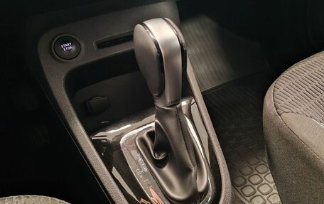 Renault Kaptur I рестайлинг, 2018 год, 998 000 рублей, 19 фотография