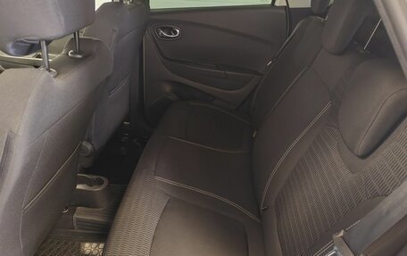 Renault Kaptur I рестайлинг, 2018 год, 998 000 рублей, 21 фотография