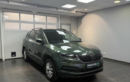 Skoda Karoq I, 2020 год, 2 522 000 рублей, 3 фотография