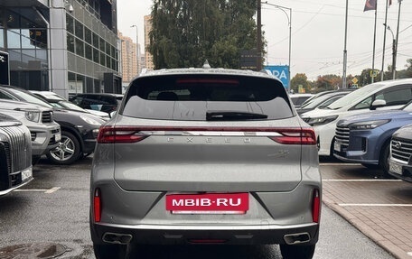 CheryExeed TXL, 2023 год, 2 349 000 рублей, 5 фотография