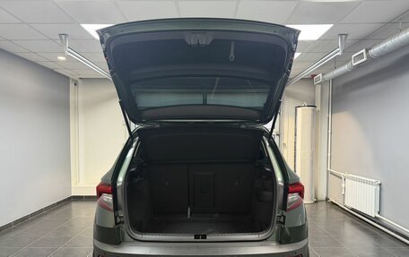 Skoda Karoq I, 2020 год, 2 522 000 рублей, 7 фотография
