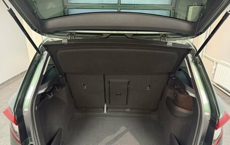 Skoda Karoq I, 2020 год, 2 522 000 рублей, 8 фотография