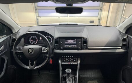 Skoda Karoq I, 2020 год, 2 522 000 рублей, 15 фотография