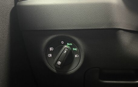 Skoda Karoq I, 2020 год, 2 522 000 рублей, 11 фотография