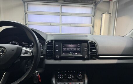 Skoda Karoq I, 2020 год, 2 522 000 рублей, 12 фотография