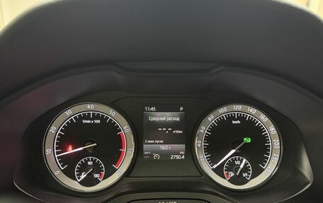 Skoda Karoq I, 2020 год, 2 522 000 рублей, 20 фотография