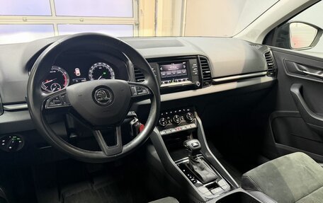 Skoda Karoq I, 2020 год, 2 522 000 рублей, 14 фотография
