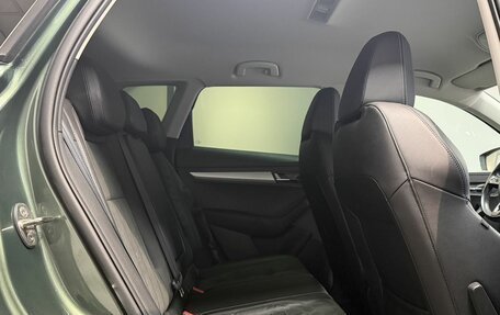 Skoda Karoq I, 2020 год, 2 522 000 рублей, 18 фотография