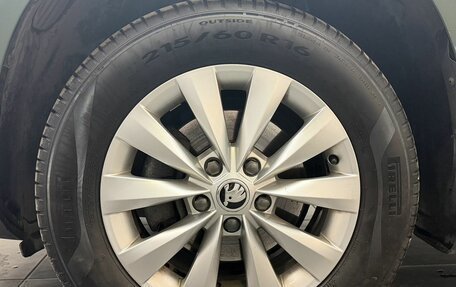 Skoda Karoq I, 2020 год, 2 522 000 рублей, 21 фотография