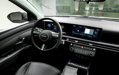 Hyundai Tucson, 2026 год, 4 250 000 рублей, 18 фотография