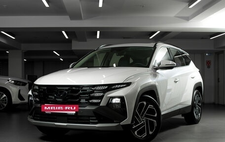 Hyundai Tucson, 2026 год, 4 250 000 рублей, 3 фотография