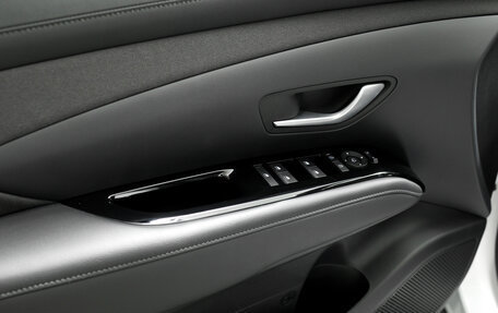 Hyundai Tucson, 2026 год, 4 250 000 рублей, 19 фотография