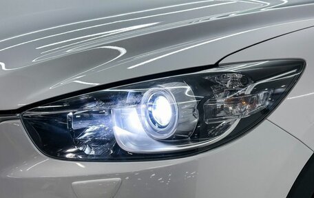 Mazda CX-5 II, 2014 год, 1 749 000 рублей, 7 фотография