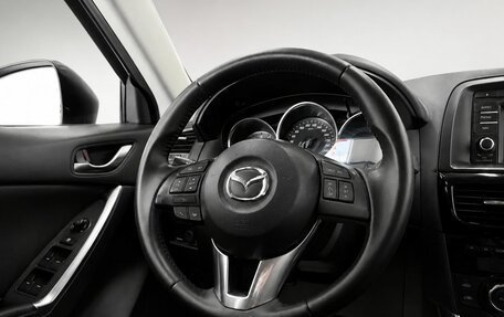 Mazda CX-5 II, 2014 год, 1 749 000 рублей, 11 фотография