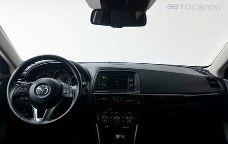 Mazda CX-5 II, 2014 год, 1 749 000 рублей, 17 фотография
