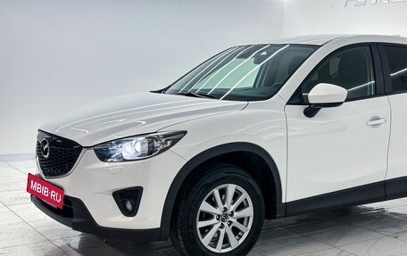 Mazda CX-5 II, 2014 год, 1 749 000 рублей, 6 фотография