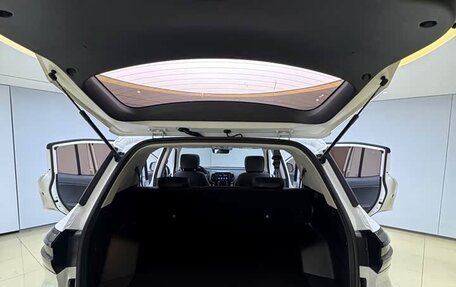 Hyundai ix35, 2022 год, 1 275 000 рублей, 7 фотография