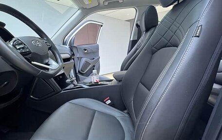 Hyundai ix35, 2022 год, 1 275 000 рублей, 9 фотография