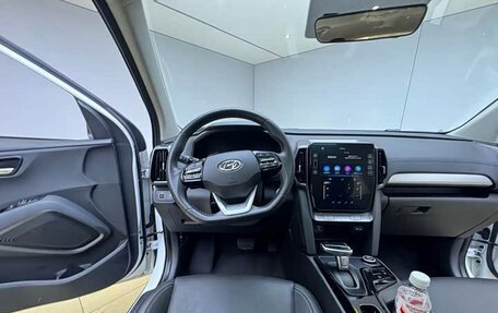 Hyundai ix35, 2022 год, 1 275 000 рублей, 10 фотография