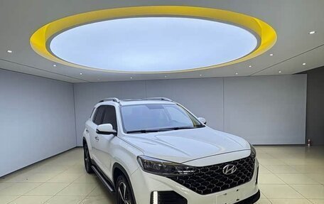 Hyundai ix35, 2022 год, 1 275 000 рублей, 3 фотография