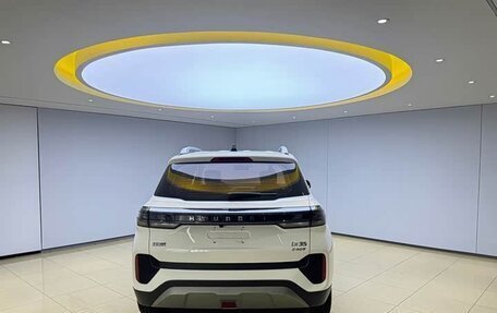 Hyundai ix35, 2022 год, 1 275 000 рублей, 6 фотография