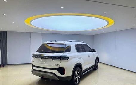Hyundai ix35, 2022 год, 1 275 000 рублей, 4 фотография
