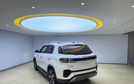 Hyundai ix35, 2022 год, 1 275 000 рублей, 5 фотография