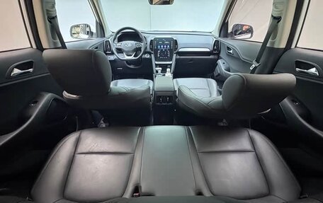 Hyundai ix35, 2022 год, 1 275 000 рублей, 8 фотография