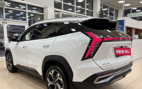 Geely Atlas, 2026 год, 3 449 990 рублей, 2 фотография