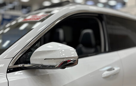 Geely Atlas, 2026 год, 3 449 990 рублей, 7 фотография