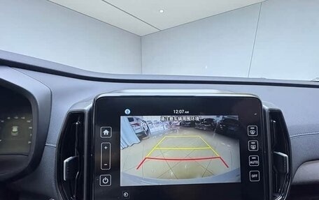 Hyundai ix35, 2022 год, 1 275 000 рублей, 11 фотография