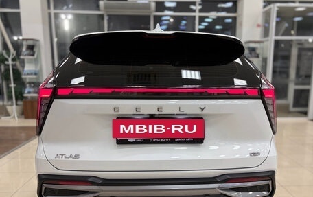 Geely Atlas, 2026 год, 3 449 990 рублей, 3 фотография