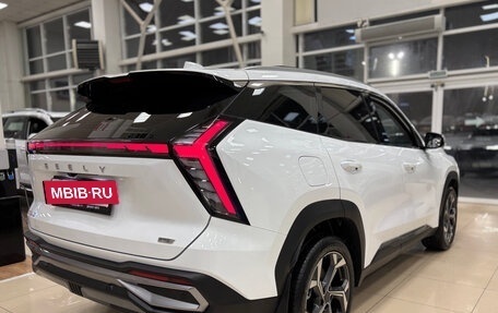 Geely Atlas, 2026 год, 3 449 990 рублей, 4 фотография