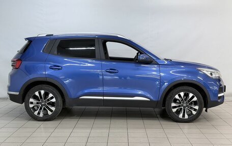 Chery Tiggo 4 I рестайлинг, 2020 год, 1 299 000 рублей, 7 фотография