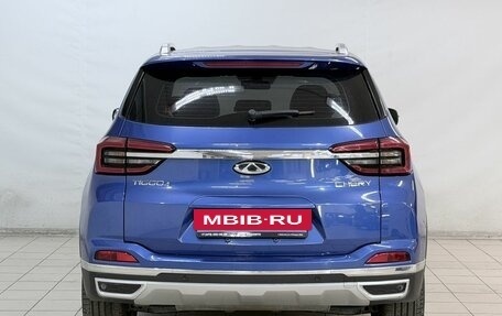 Chery Tiggo 4 I рестайлинг, 2020 год, 1 299 000 рублей, 6 фотография