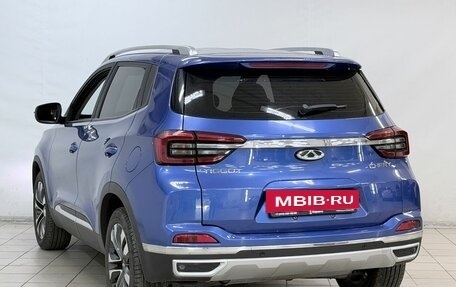 Chery Tiggo 4 I рестайлинг, 2020 год, 1 299 000 рублей, 5 фотография