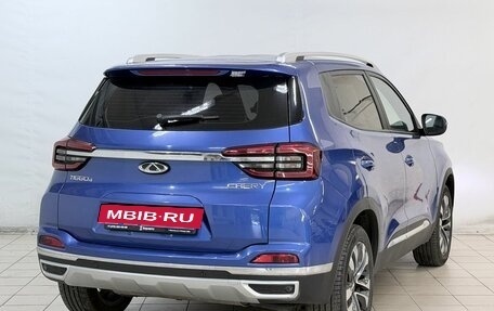 Chery Tiggo 4 I рестайлинг, 2020 год, 1 299 000 рублей, 4 фотография