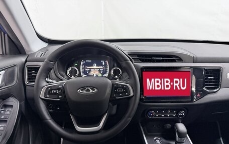 Chery Tiggo 4 I рестайлинг, 2020 год, 1 299 000 рублей, 15 фотография