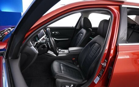 BMW 3 серия, 2020 год, 3 399 099 рублей, 10 фотография